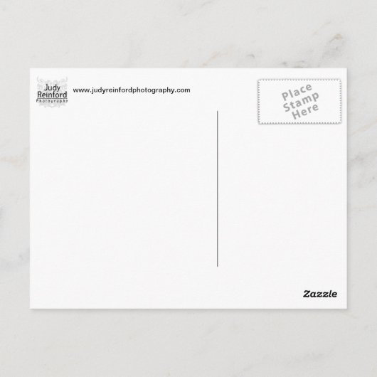 Carte Postale non défini (Dos)