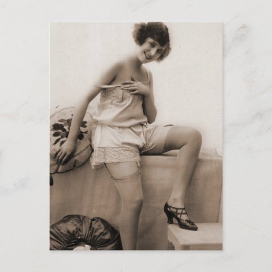 Carte Postale non défini (Devant)