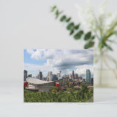 Carte Postale non défini (Debout devant)