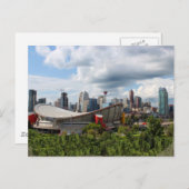 Carte Postale non défini (Devant / Derrière)