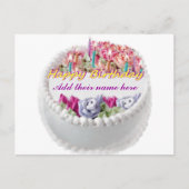 Carte Postale non défini (Devant)