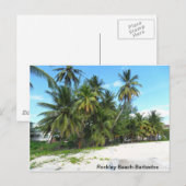 Carte Postale non défini (Devant / Derrière)