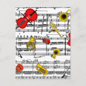 Carte Postale non défini (Devant)