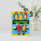 Carte Postale non défini (Debout devant)