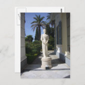 Carte Postale non défini (Devant / Derrière)