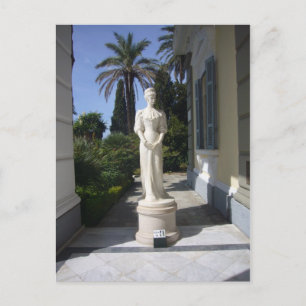 Carte Postale non défini