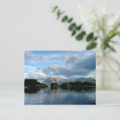 Carte Postale nord (Debout devant)