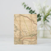 Carte Postale Nord du Canada (Debout devant)