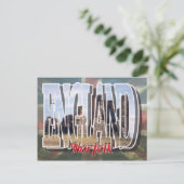 Carte postale Norfolk, Angleterre (Debout devant)