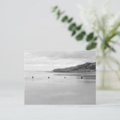 Carte Postale Norfolk Shore (Debout devant)