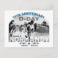 Normandie 70e anniversaire du jour J