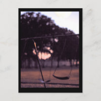 NORMAN'S Moon Swings VISION