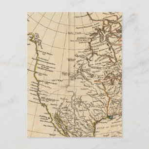 Carte Postale North America 27