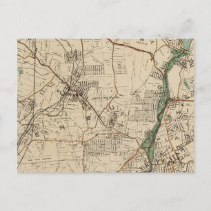 Carte Postale North New York 5