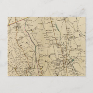 Carte Postale North New York City 3