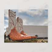 CARTE POSTALE NORTH STAR MALL (Devant)