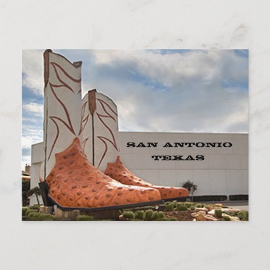 CARTE POSTALE NORTH STAR MALL (Devant)