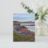 Carte Postale North Uist (Debout devant)