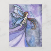 Carte postale Northern Wind (Devant)