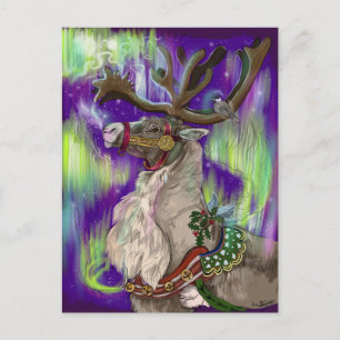 Carte postale Northern Wonders