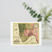 Carte Postale NorvègeCarte panoramiqueNorvège (Debout devant)