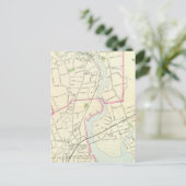 Carte Postale Norwalk, S Norwalk (Debout devant)