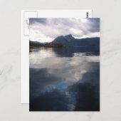 Carte Postale norway (Devant / Derrière)