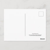 Carte Postale Nos 422 - 426 College St 2 avec frontière (Dos)