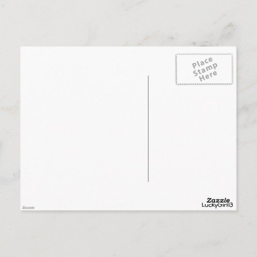 Carte Postale Nos doutes sont des traîtres, et nous font ... (Dos)