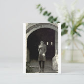 Carte Postale Nosferatu (Debout devant)