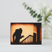 Carte Postale Nosferatu (Debout devant)