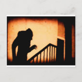 Carte Postale Nosferatu (Devant)