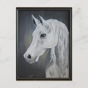 Carte Postale Nostalgie