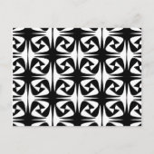 Carte Postale Notan (Devant)