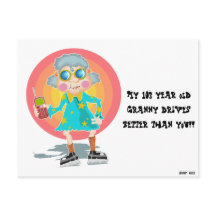 Note de stationnement incorrecte