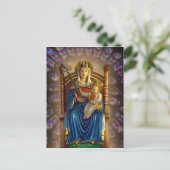 Carte Postale Notre-Dame de Walsingham (Debout devant)