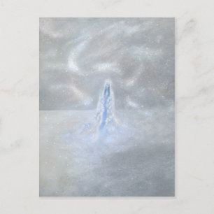 Carte Postale Notre-Dame des Neiges