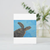 Carte Postale notre hanu 5x6,5 300 (Debout devant)