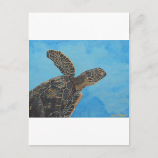 Carte Postale notre hanu 5x6,5 300