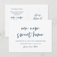 Notre nouvelle annonce de l'adresse Sweet Home, Po