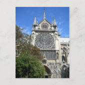 Carte Postale NotreDame (Devant)