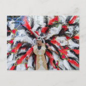 Carte postale Notting Hill (Devant)