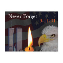 N'oubliez jamais 9-11-01