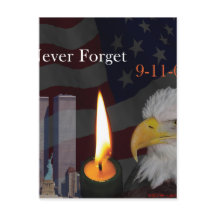 N'oubliez jamais 9-11-01