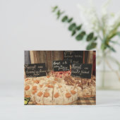 Carte Postale Nougat de Provence (Debout devant)