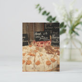 Carte Postale Nougat de Provence (Debout devant)