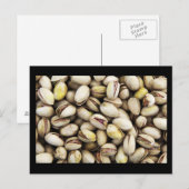 Carte postale - Nourriture/Boisson-2 (Devant / Derrière)