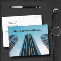 Nous avons déplacé des bureaux Business Skyline Ph