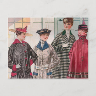 Carte Postale Nous sommes amis...