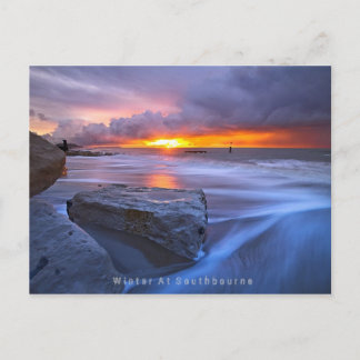 Carte Postale Nous sommes très heureux de vous aider à trouver d